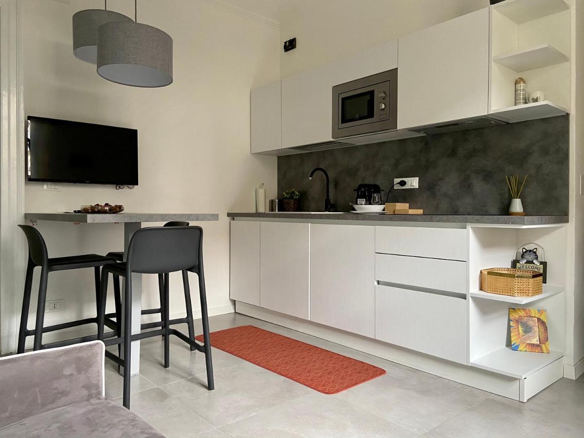La Principina - Suite Moderna A Torino Экстерьер фото
