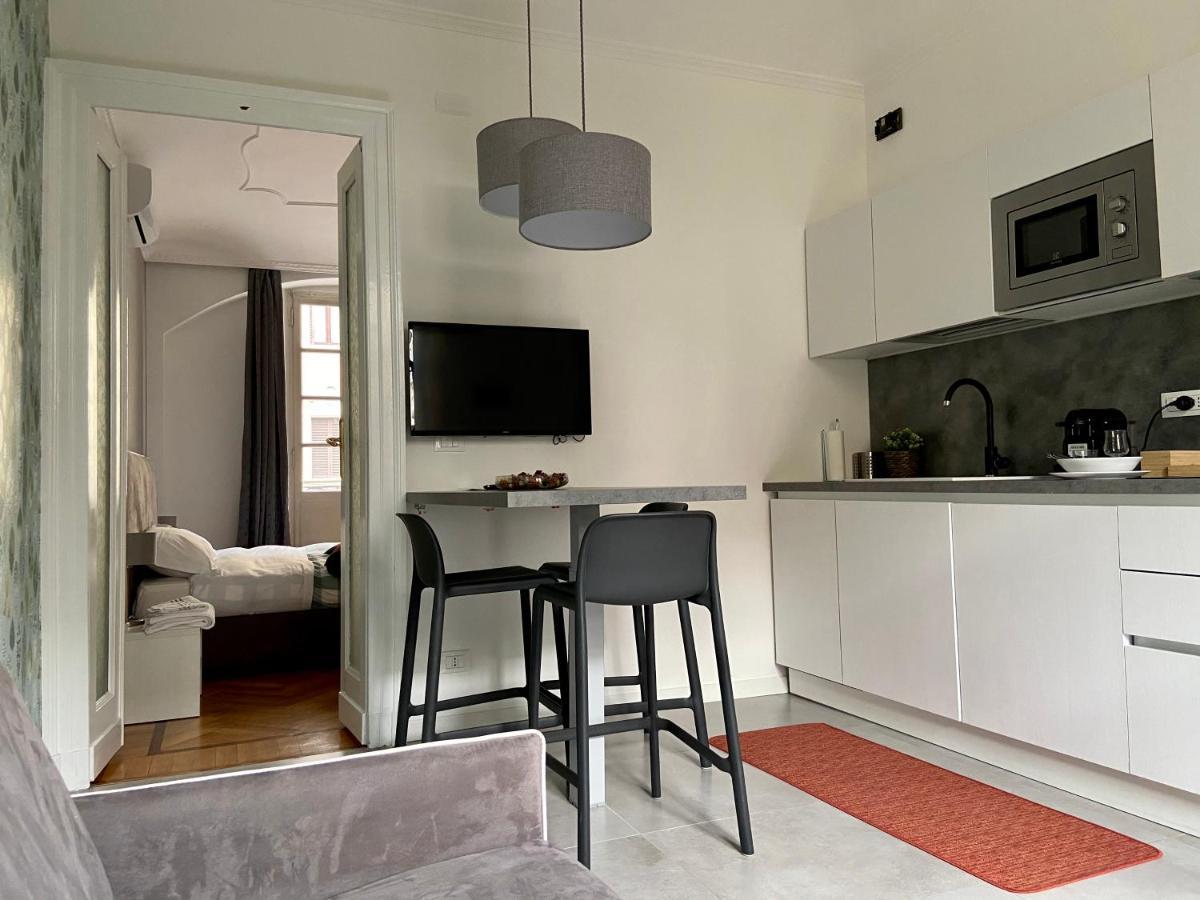 La Principina - Suite Moderna A Torino Экстерьер фото