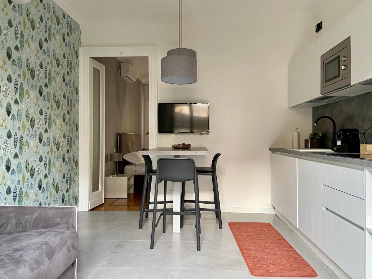 La Principina - Suite Moderna A Torino Экстерьер фото