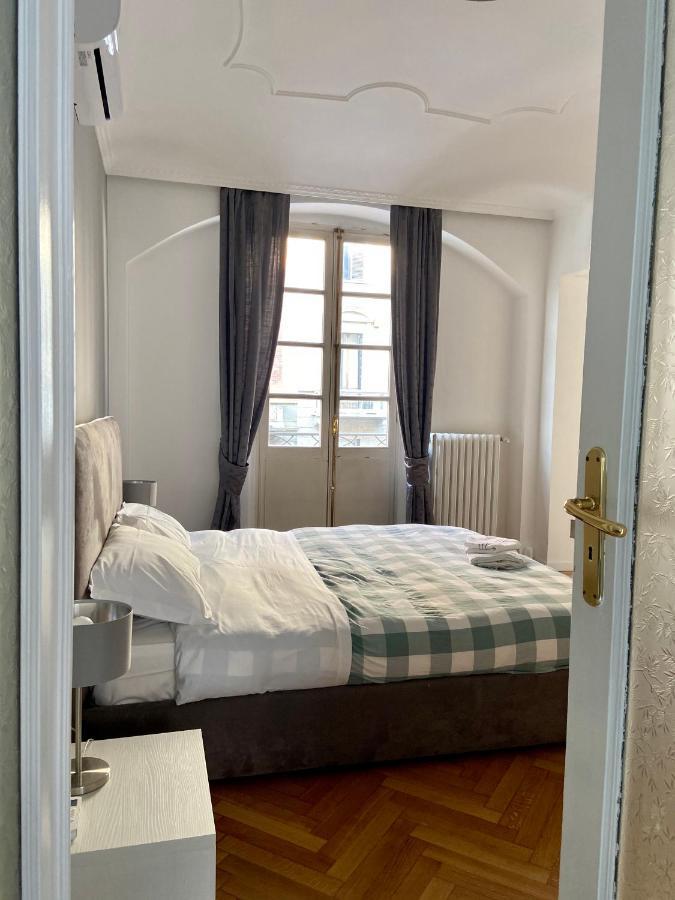 La Principina - Suite Moderna A Torino Экстерьер фото