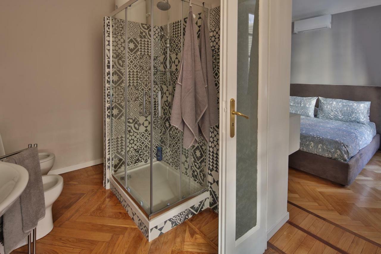 La Principina - Suite Moderna A Torino Экстерьер фото
