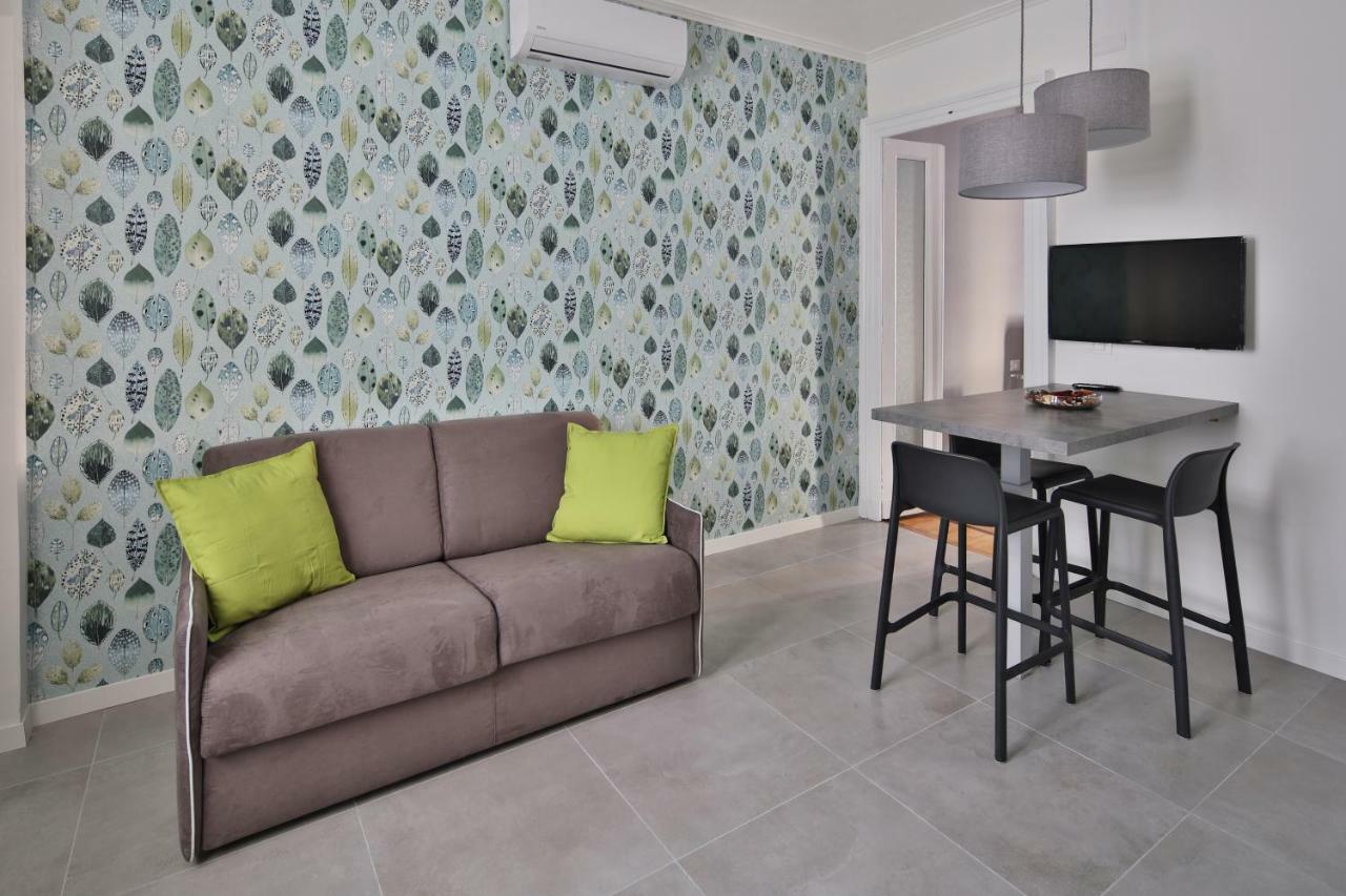 La Principina - Suite Moderna A Torino Экстерьер фото