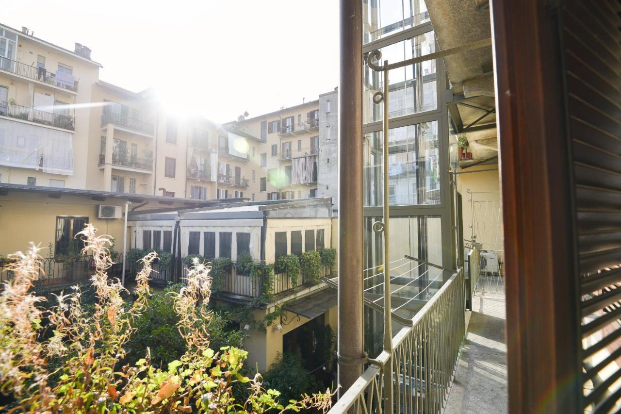 La Principina - Suite Moderna A Torino Экстерьер фото